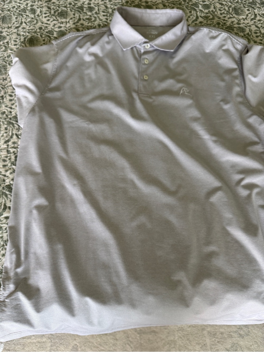 Men's Rhoback Polos